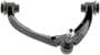 Precision Control Arm And Ball Joint Assembly