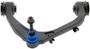 Precision Control Arm And Ball Joint Assembly