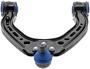 Precision Control Arm And Ball Joint Assembly