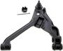 Precision Control Arm And Ball Joint Assembly