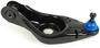 Precision Control Arm And Ball Joint Assembly