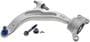 Precision Control Arm And Ball Joint Assembly