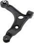 Precision Control Arm