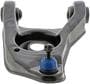 Precision Control Arm And Ball Joint Assembly