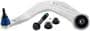 Precision Control Arm And Ball Joint Assembly