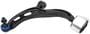 Precision Control Arm And Ball Joint Assembly