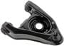 Precision Control Arm And Ball Joint Assembly