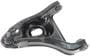 Precision Control Arm And Ball Joint Assembly