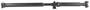 Precision Drive Shaft Assembly - New