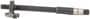 Precision CV Axle Shaft - New