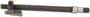 Precision CV Axle Shaft - New