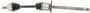 Precision CV Axle Shaft - New