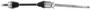 Precision CV Axle Shaft - New