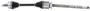 Precision CV Axle Shaft - New