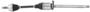 Precision CV Axle Shaft - New