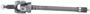 Precision CV Axle Shaft