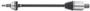 Precision CV Axle Shaft
