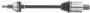 Precision CV Axle Shaft