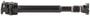 Precision Drive Shaft Assembly 28-3/4 Inch - New