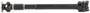 Precision Drive Shaft Assembly - New