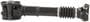 Precision Drive Shaft Assembly - New