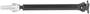 Precision Drive Shaft Assembly - New
