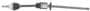 Precision CV Axle Shaft - New
