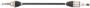 Precision CV Axle Shaft - New