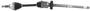 Precision CV Axle Shaft - New