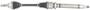 Precision CV Axle Shaft - New