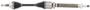 Precision CV Axle Shaft - New