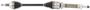 Precision CV Axle Shaft - New