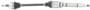 Precision CV Axle Shaft - New