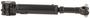 Precision Drive Shaft Assembly - New