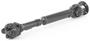 Precision New Drv Shft 25-1/2 Inch - New