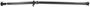 Precision Drive Shaft Assembly - New