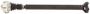 Precision Drive Shaft Assembly 27-11/16 Inch - New