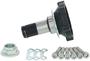 Precision CV Axle Shaft