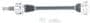 Precision CV Axle Shaft - New