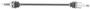 Precision CV Axle Shaft - New