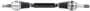Precision CV Axle Shaft - New