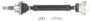 Precision CV Axle Shaft - New