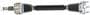 Precision CV Axle Shaft
