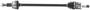 Precision CV Axle Shaft