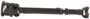 Precision Drive Shaft Assembly - New