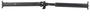 Precision Drive Shaft Assembly - New