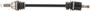 Precision CV Axle Shaft Assembly - New