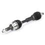 Precision CV Axle Shaft - New