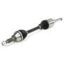 Precision CV Axle Shaft - New