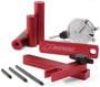 Proform Differential Pinion Setting Tool Aluminum